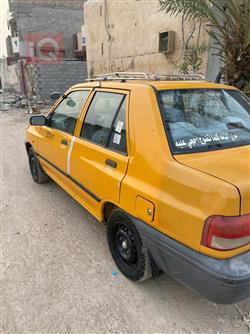 Saipa 151